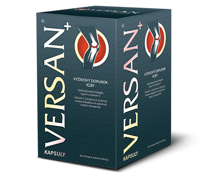 Versan 120 cps